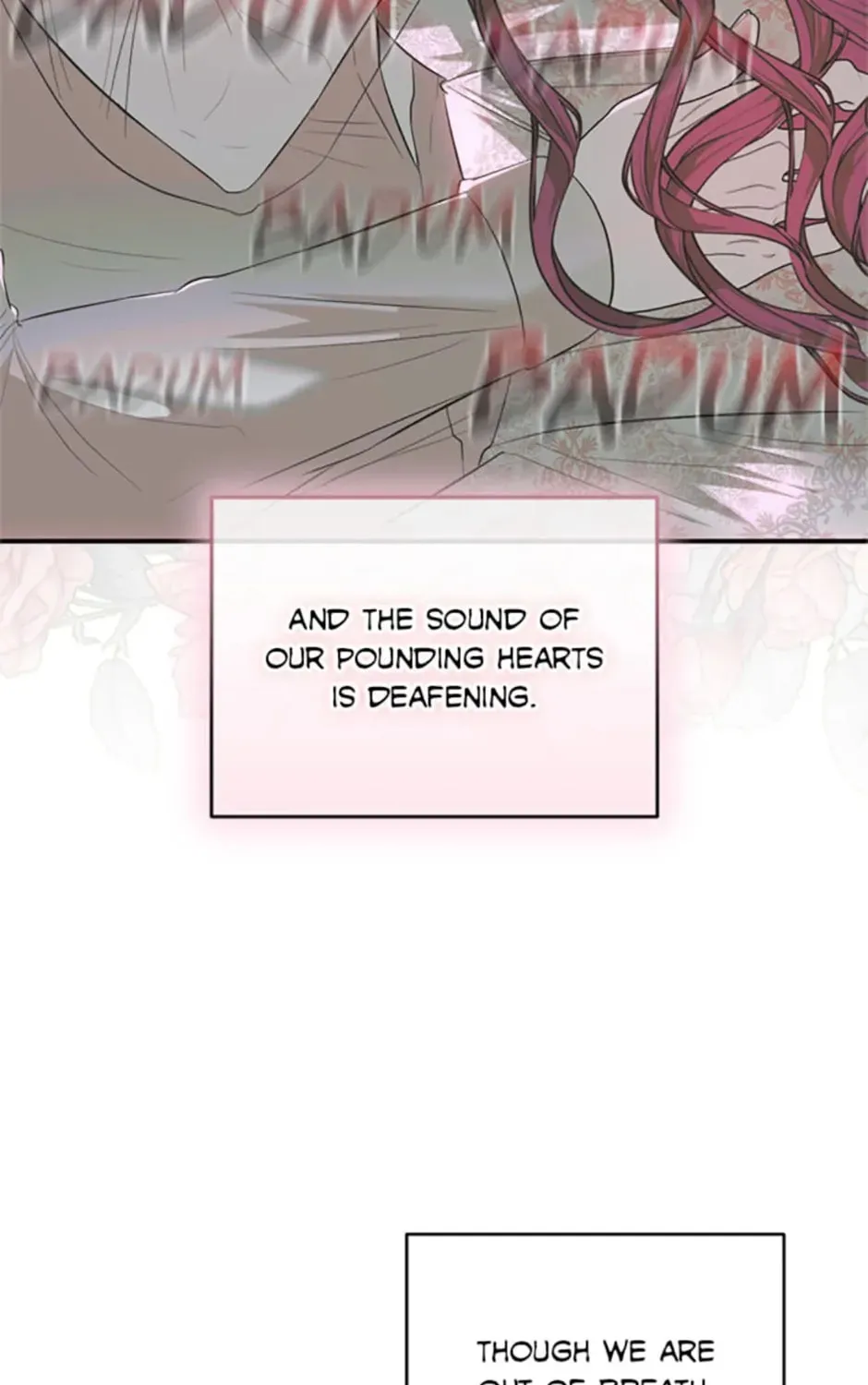 How to Survive Sleeping With the Emperor Chapter 40 page 37 - 