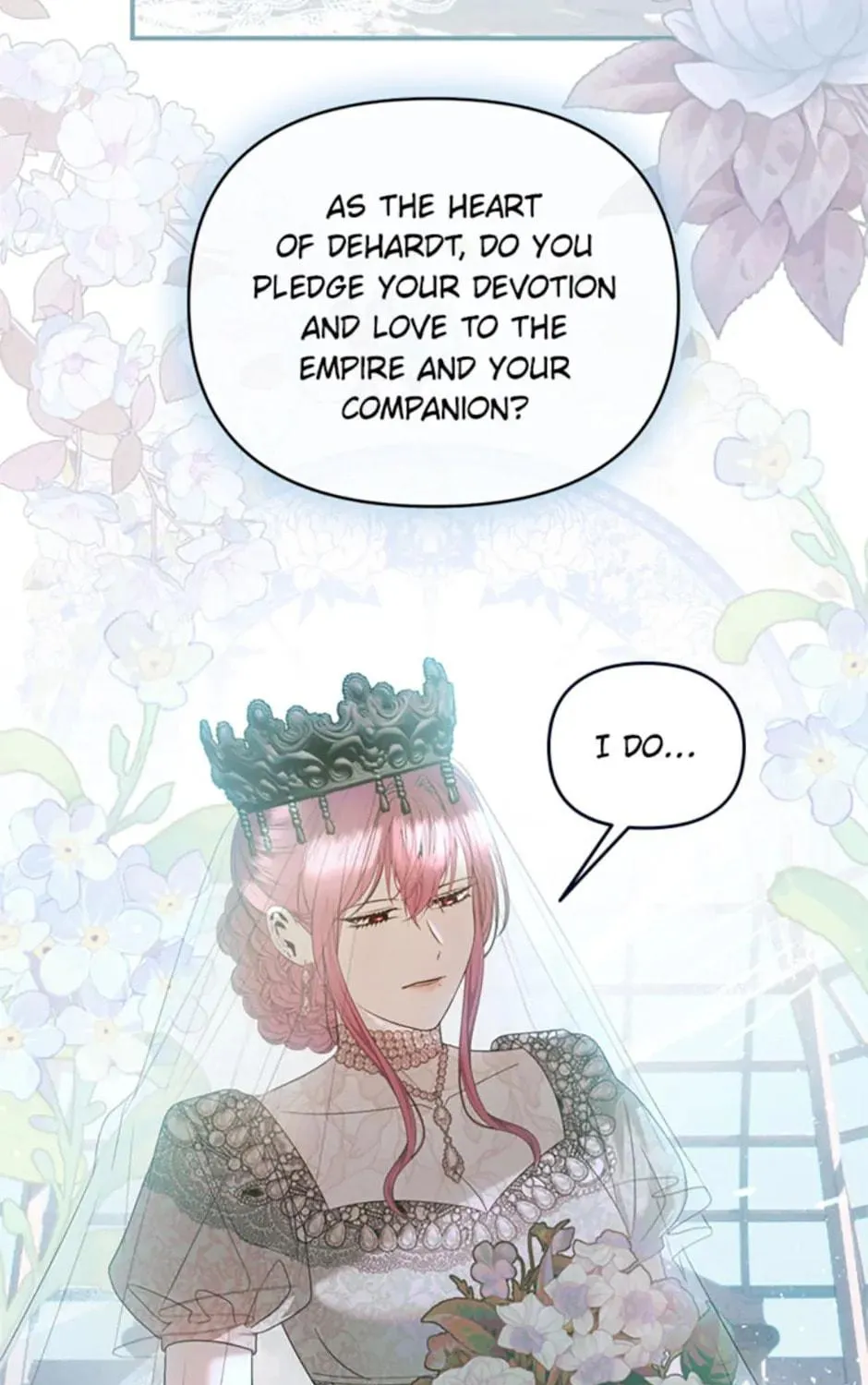 How to Survive Sleeping With the Emperor Chapter 40 page 5 - 