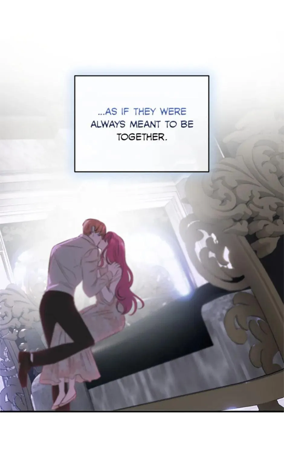 How to Survive Sleeping With the Emperor Chapter 40 page 41 - 