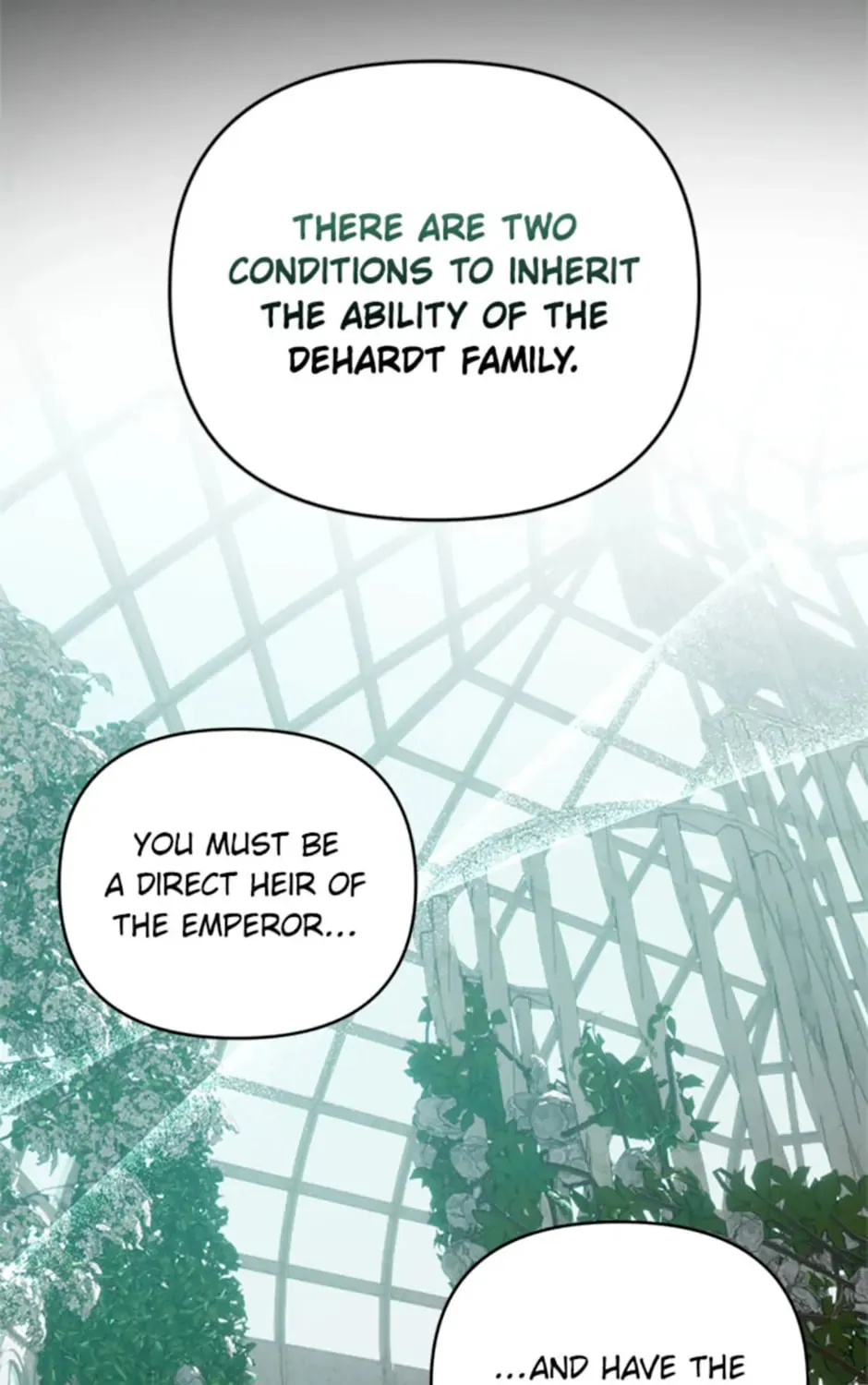 How to Survive Sleeping With the Emperor Chapter 40 page 45 - 