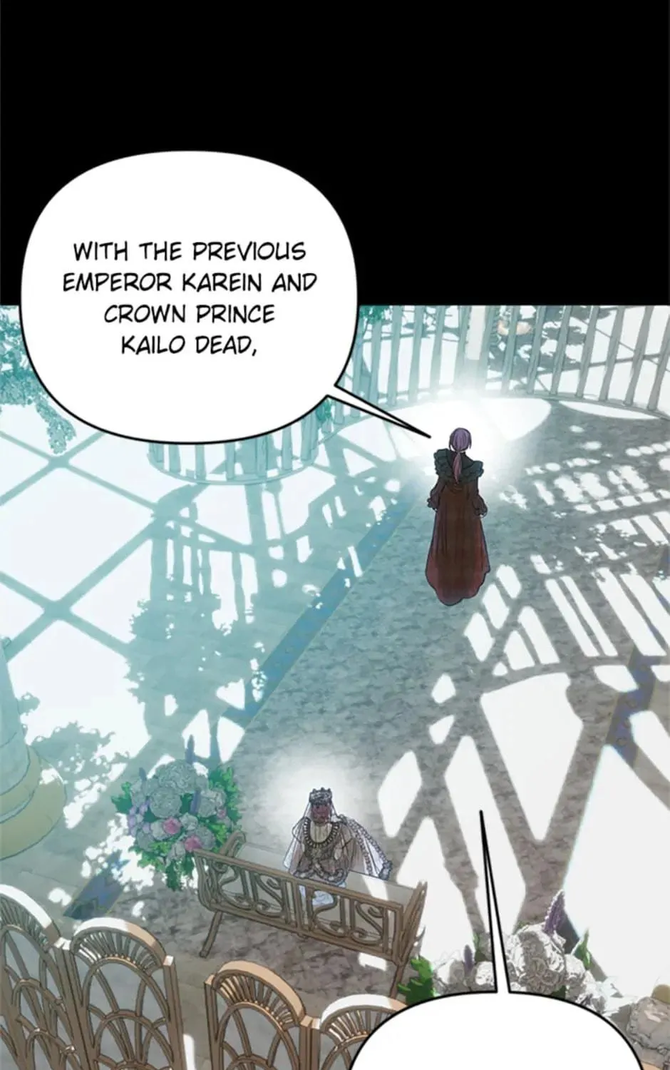 How to Survive Sleeping With the Emperor Chapter 40 page 47 - 