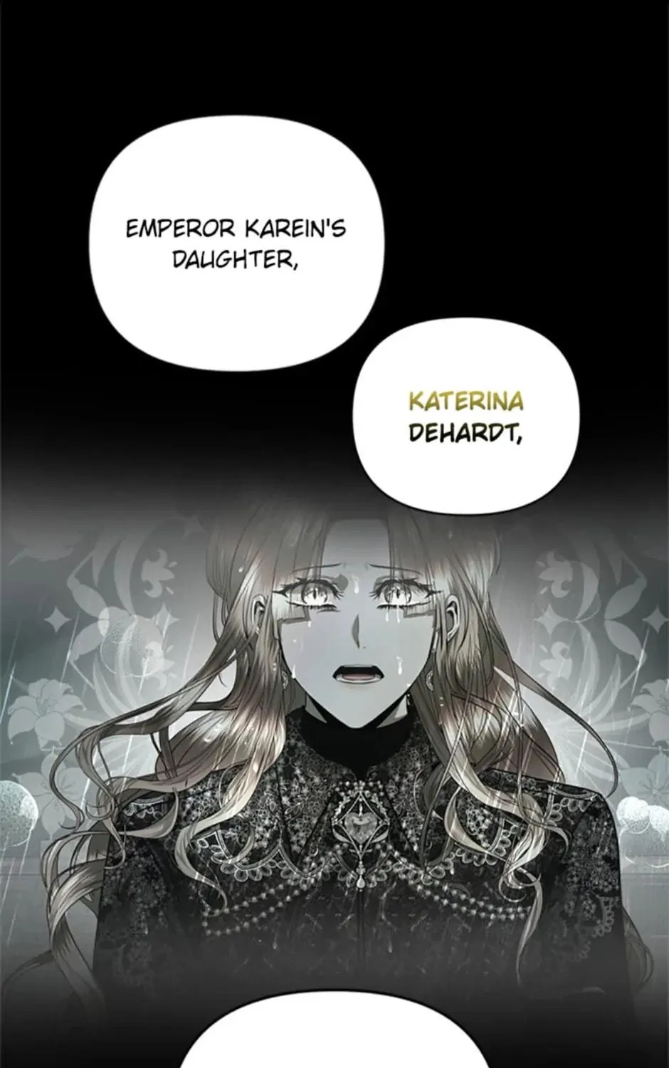 How to Survive Sleeping With the Emperor Chapter 40 page 49 - 