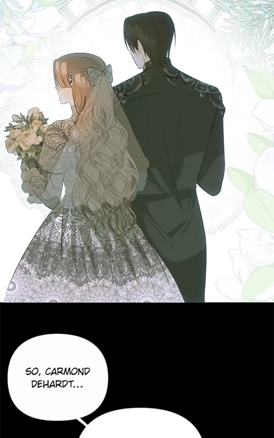 How to Survive Sleeping With the Emperor Chapter 40 page 53 - 