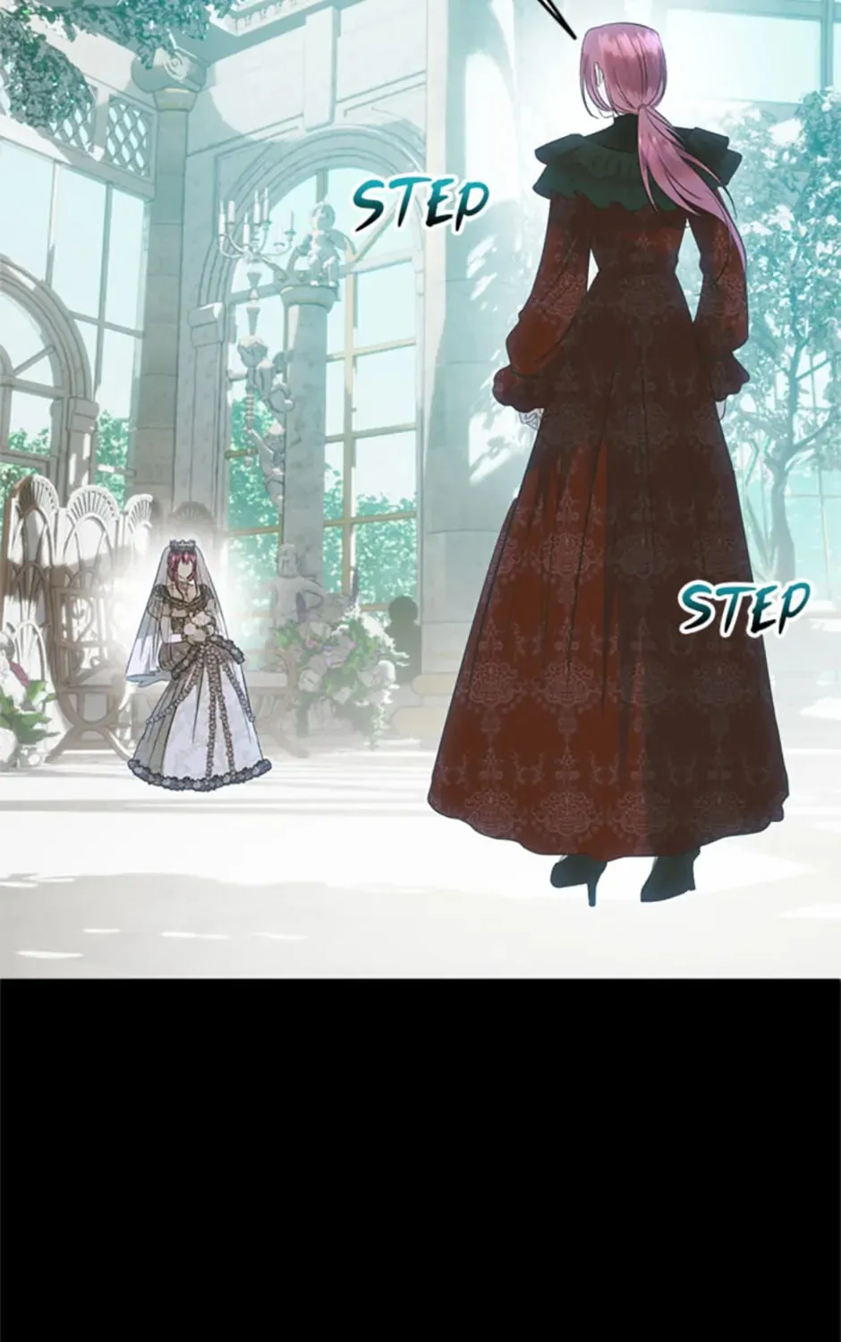 How to Survive Sleeping With the Emperor Chapter 40 page 55 - 