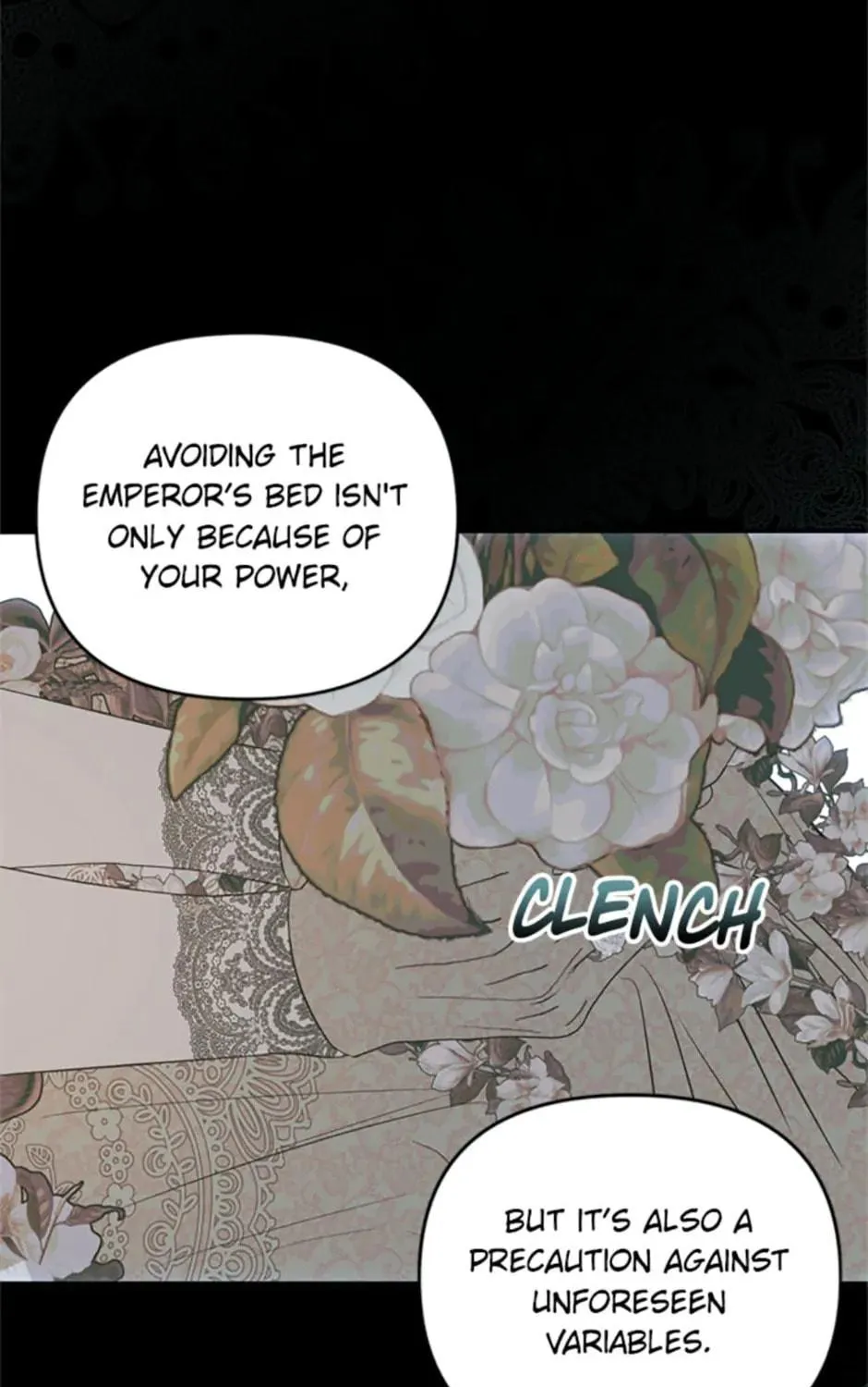 How to Survive Sleeping With the Emperor Chapter 40 page 59 - 
