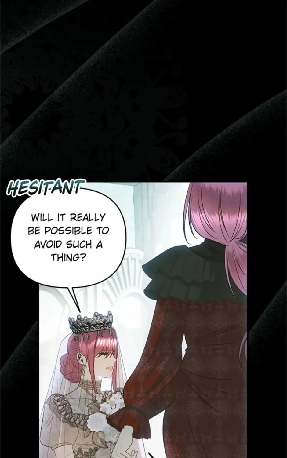 How to Survive Sleeping With the Emperor Chapter 40 page 61 - 