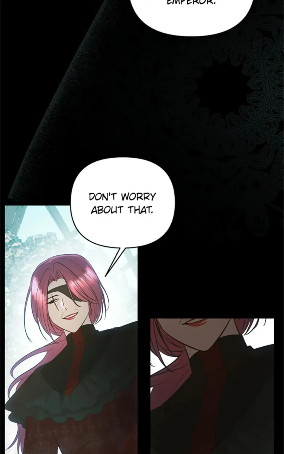 How to Survive Sleeping With the Emperor Chapter 40 page 63 - 