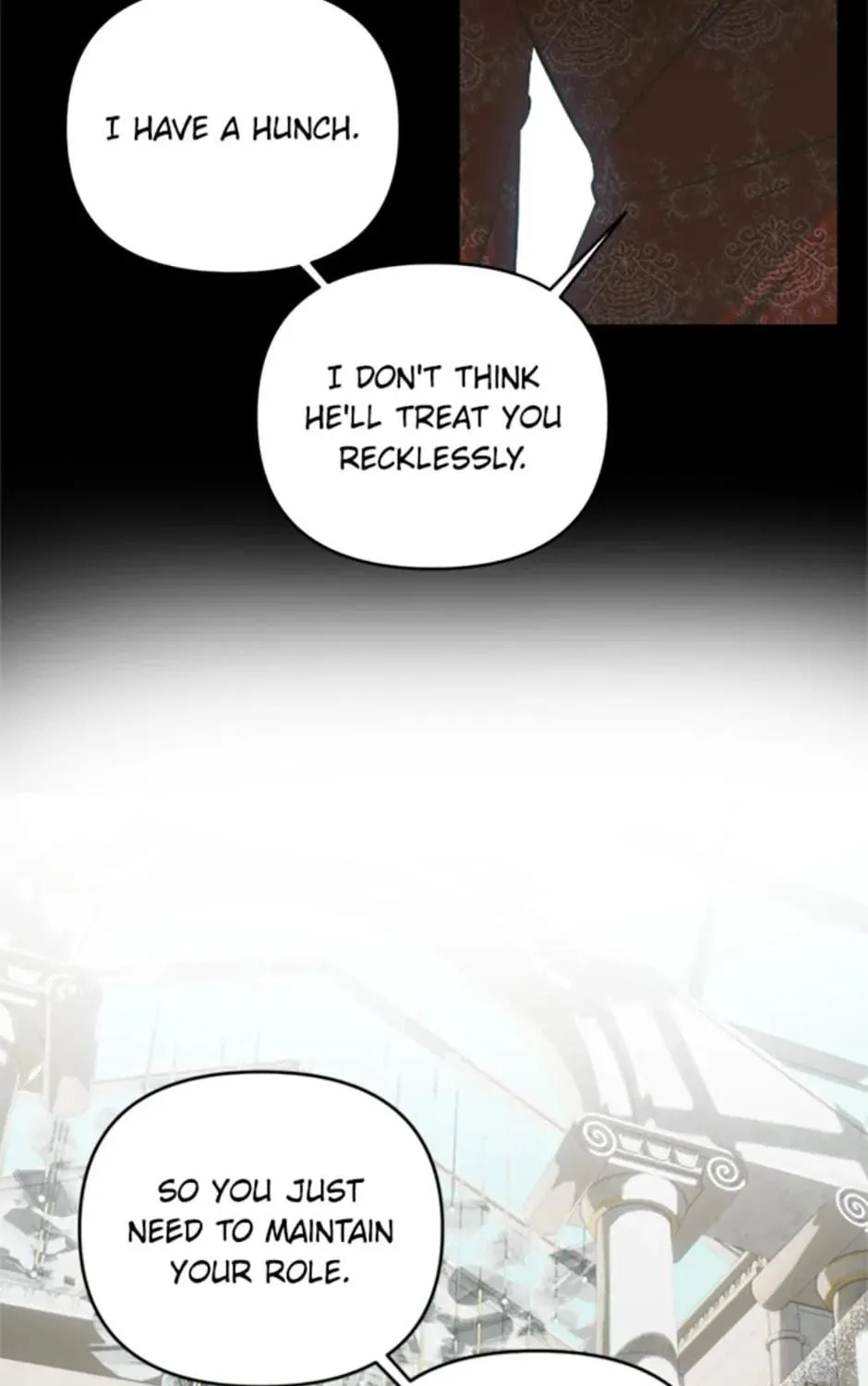 How to Survive Sleeping With the Emperor Chapter 40 page 65 - 