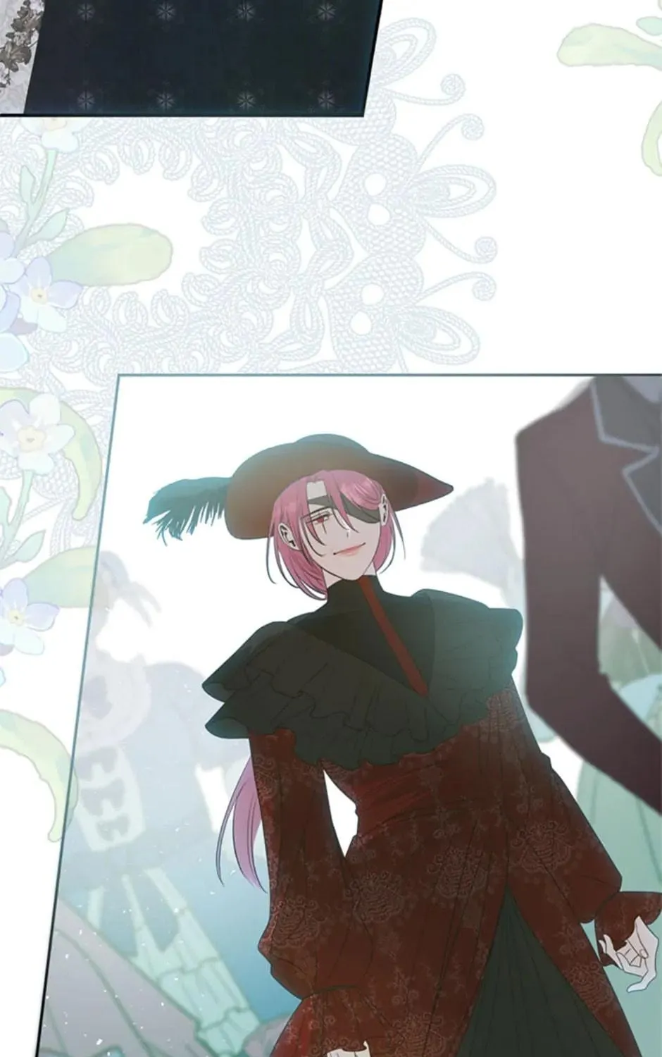 How to Survive Sleeping With the Emperor Chapter 40 page 9 - 