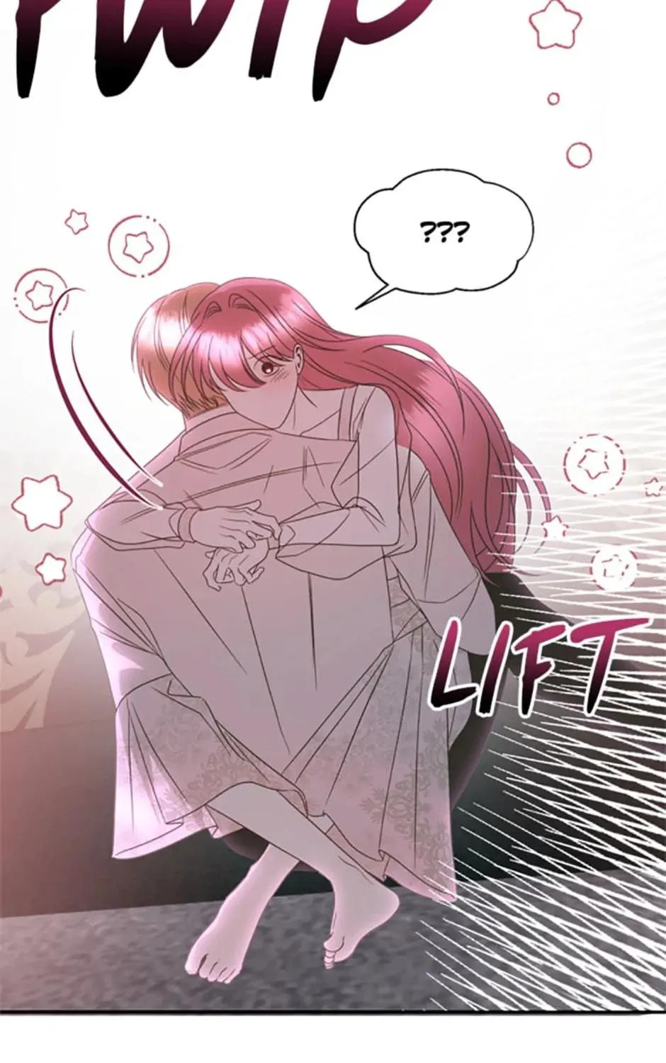 How to Survive Sleeping With the Emperor Chapter 40 page 83 - 