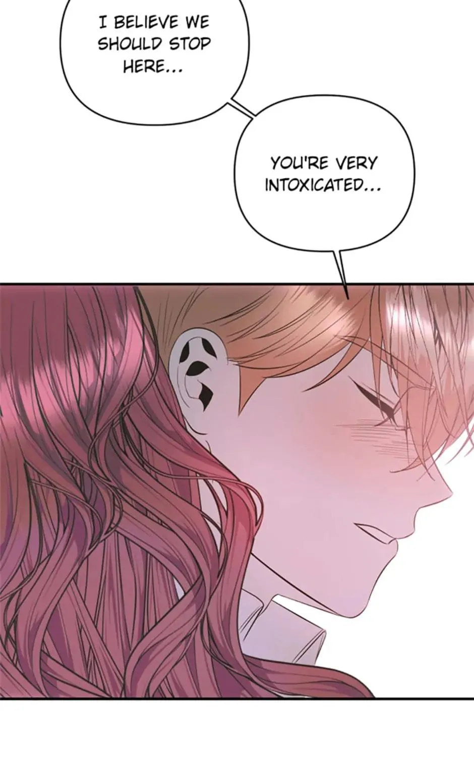 How to Survive Sleeping With the Emperor Chapter 40 page 89 - 