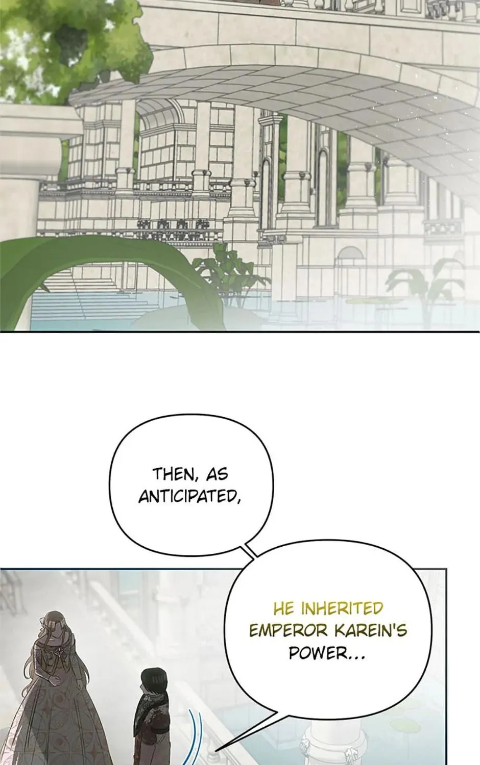 How to Survive Sleeping With the Emperor Chapter 41 page 11 - 