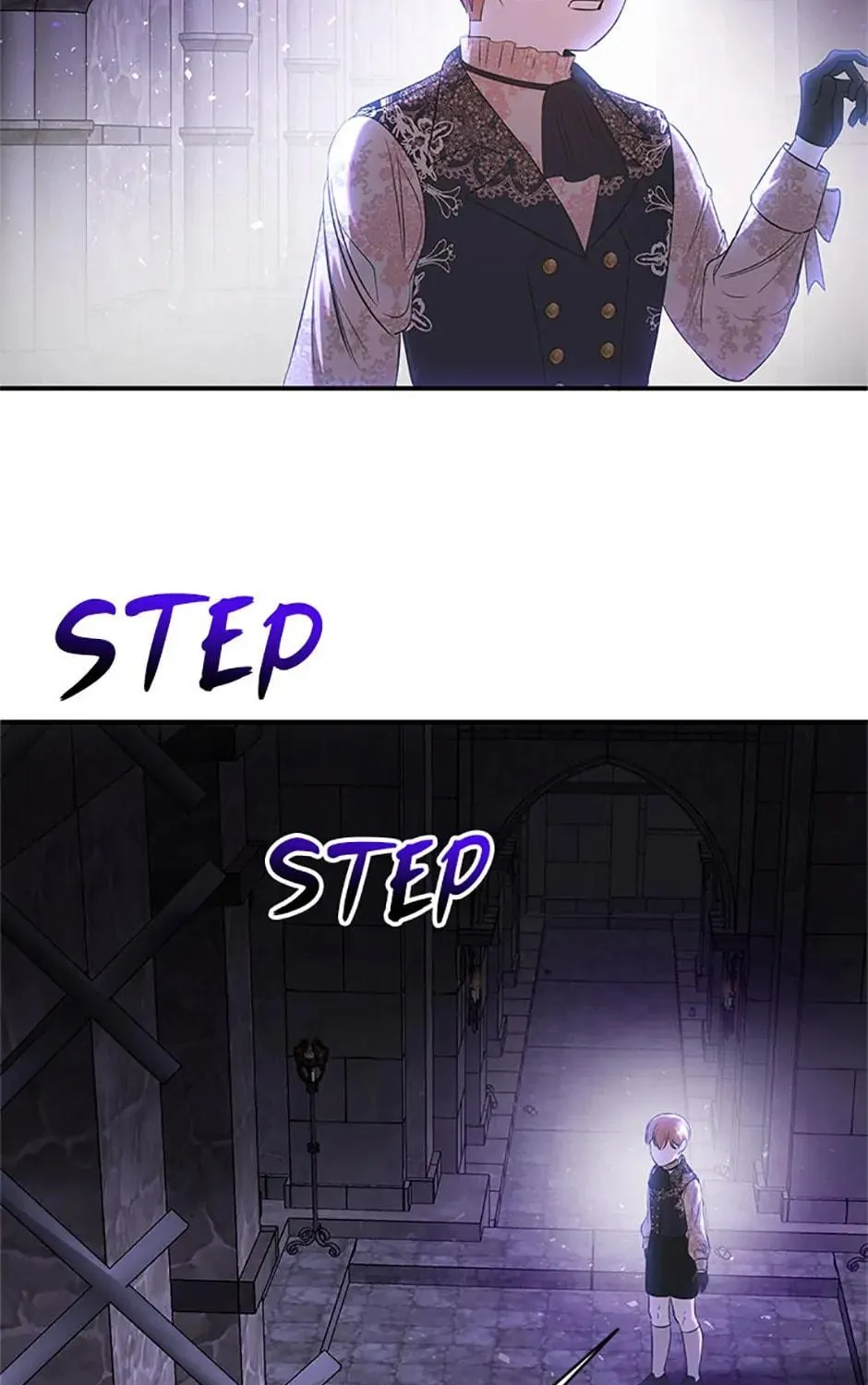 How to Survive Sleeping With the Emperor Chapter 41 page 101 - 