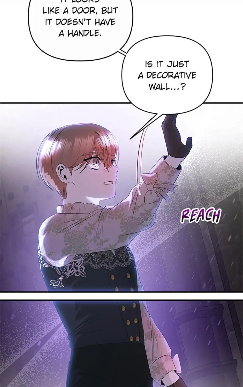 How to Survive Sleeping With the Emperor Chapter 41 page 107 - 