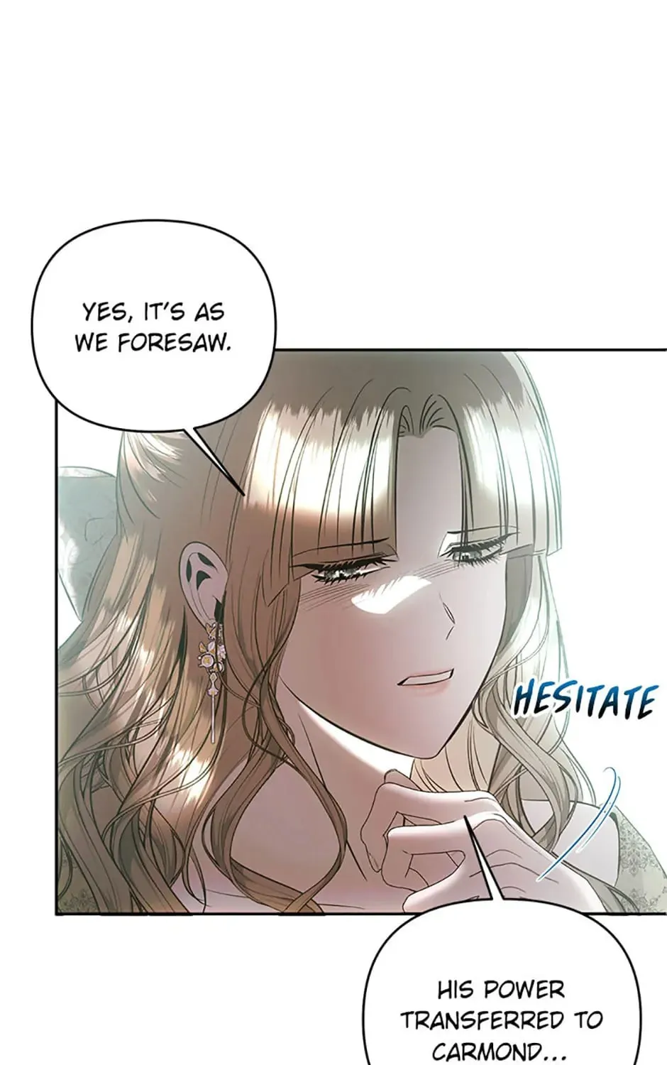 How to Survive Sleeping With the Emperor Chapter 41 page 13 - 