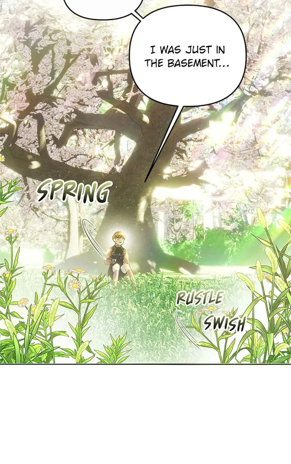 How to Survive Sleeping With the Emperor Chapter 41 page 121 - 