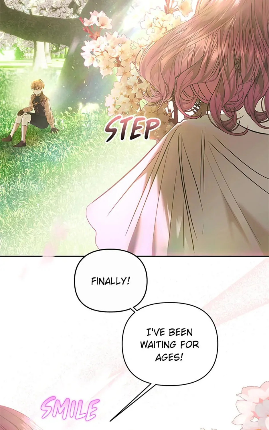 How to Survive Sleeping With the Emperor Chapter 41 page 123 - 
