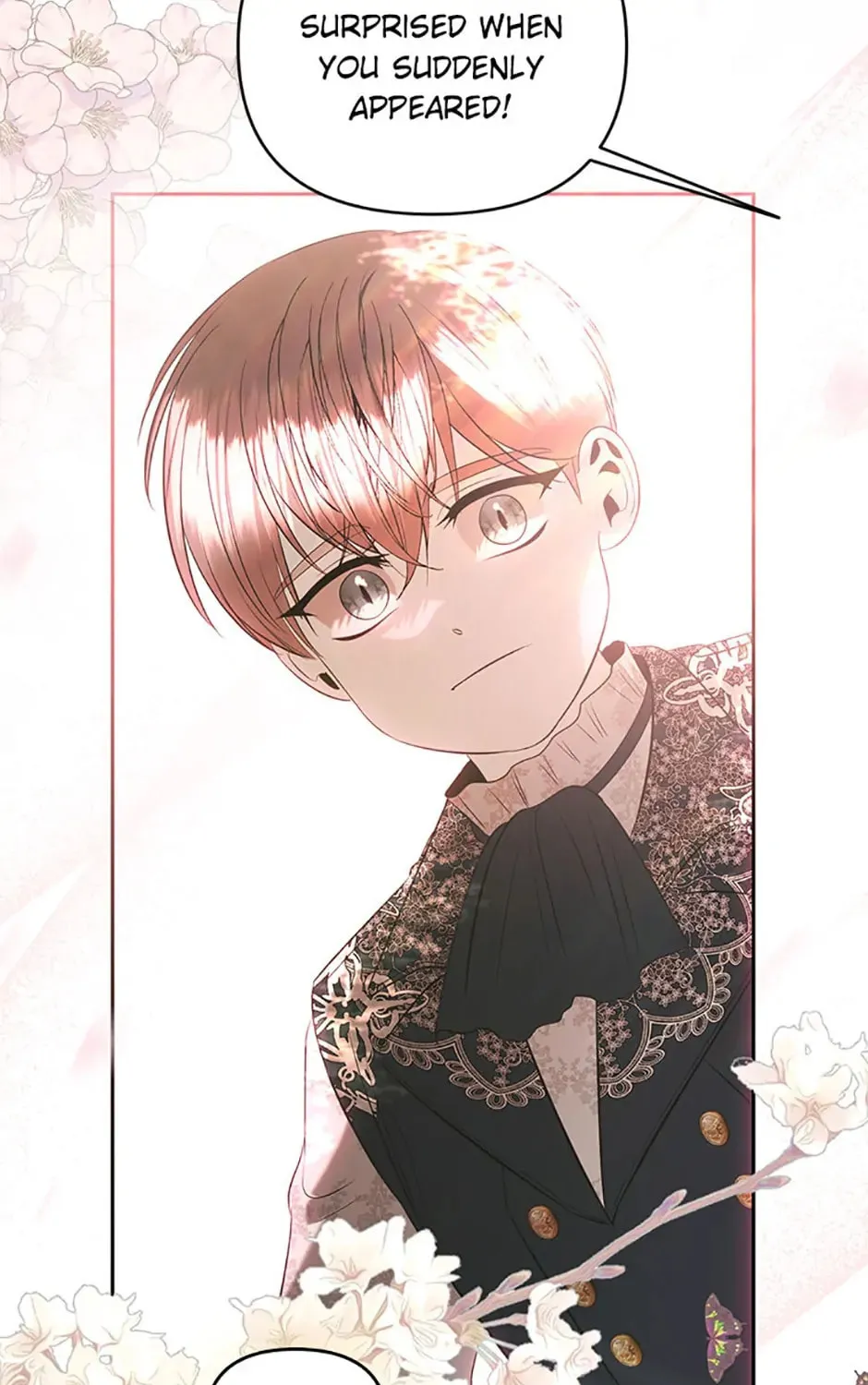 How to Survive Sleeping With the Emperor Chapter 41 page 127 - 