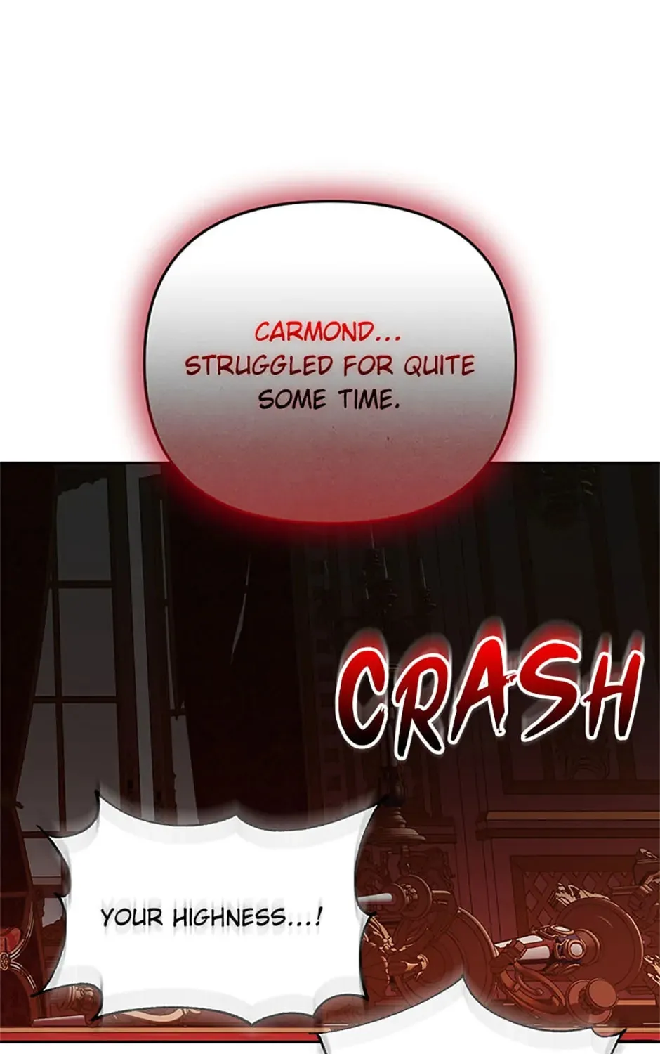 How to Survive Sleeping With the Emperor Chapter 41 page 15 - 