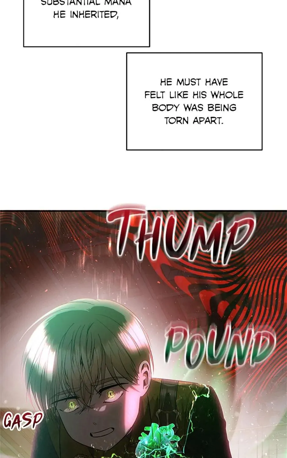 How to Survive Sleeping With the Emperor Chapter 41 page 19 - 