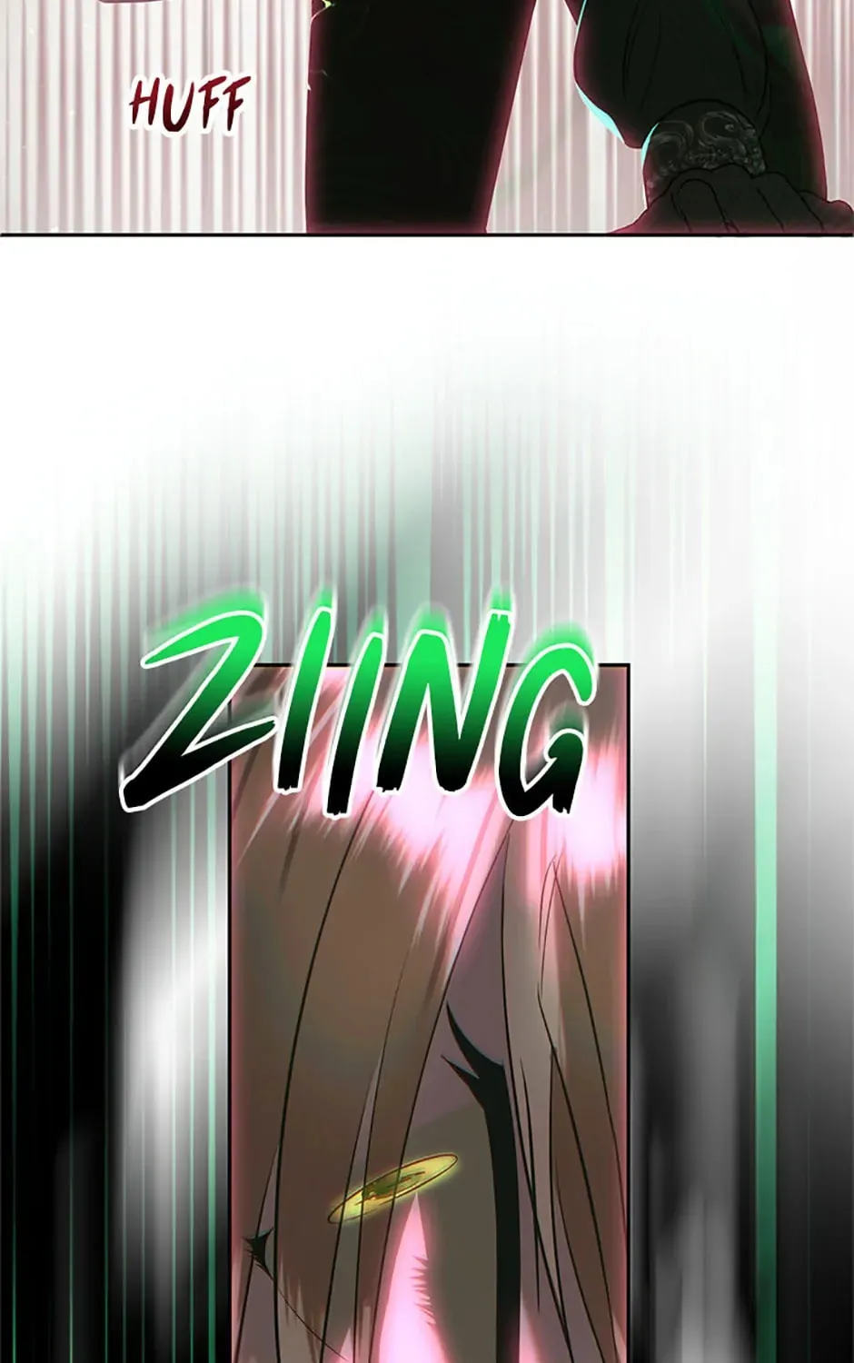 How to Survive Sleeping With the Emperor Chapter 41 page 21 - 