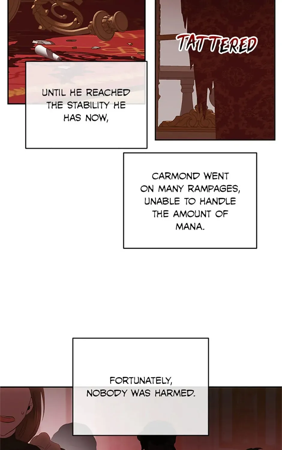 How to Survive Sleeping With the Emperor Chapter 41 page 27 - 