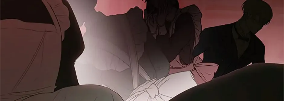 How to Survive Sleeping With the Emperor Chapter 41 page 28 - 
