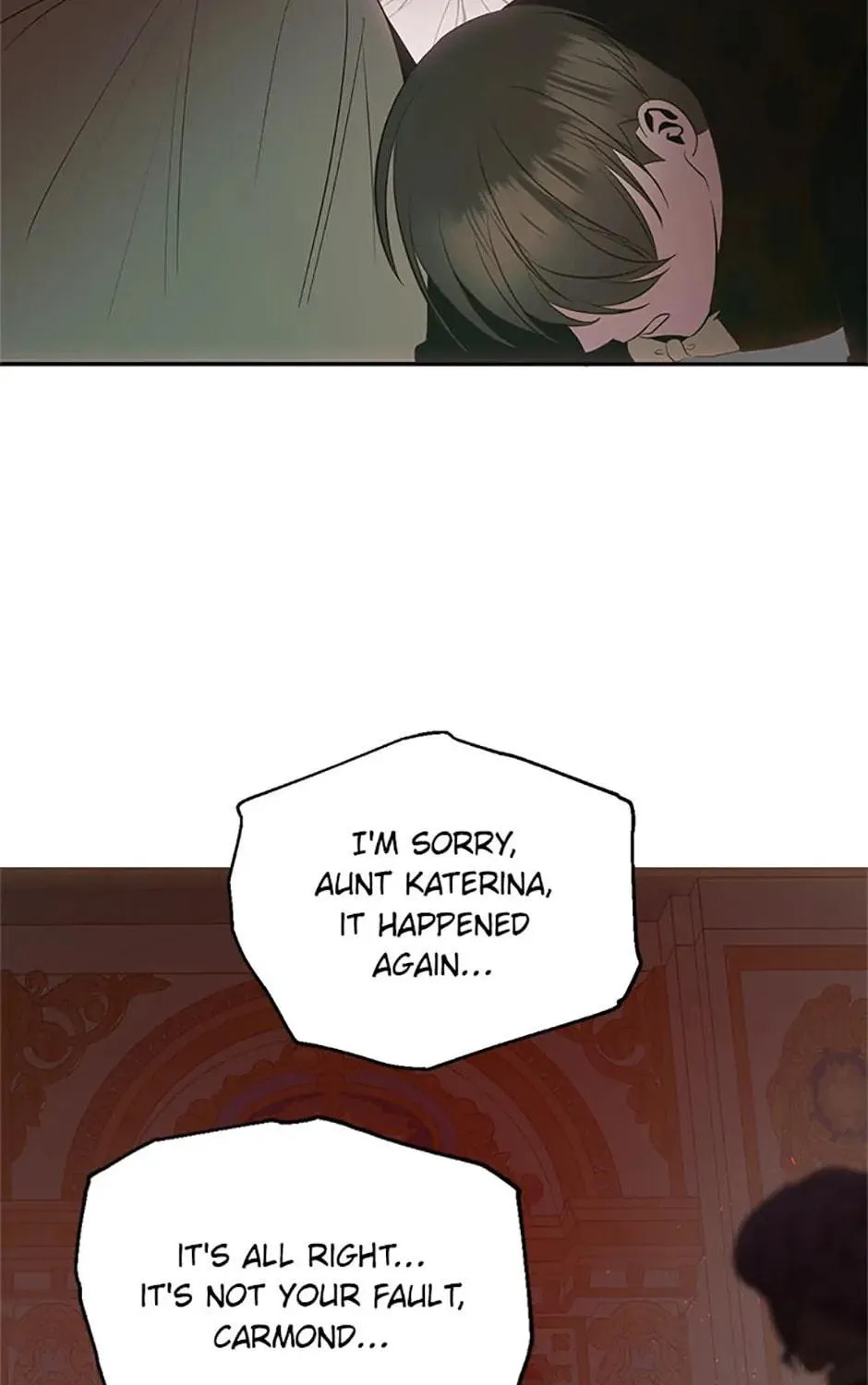 How to Survive Sleeping With the Emperor Chapter 41 page 29 - 