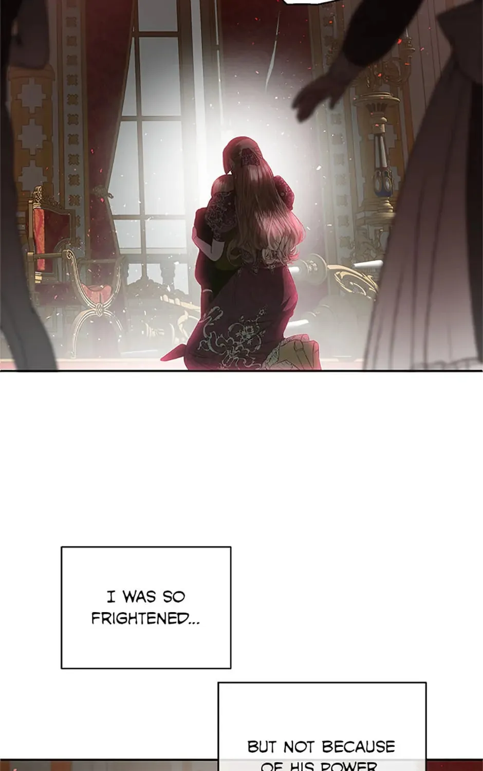 How to Survive Sleeping With the Emperor Chapter 41 page 31 - 