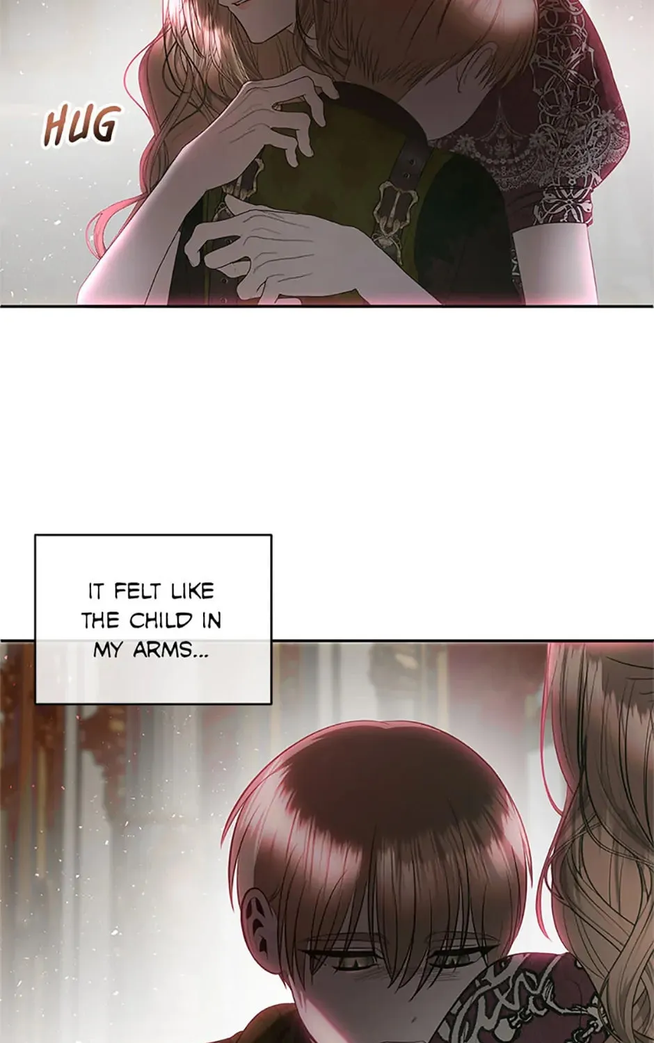 How to Survive Sleeping With the Emperor Chapter 41 page 33 - 