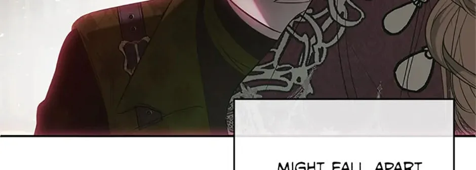 How to Survive Sleeping With the Emperor Chapter 41 page 34 - 