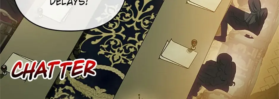 How to Survive Sleeping With the Emperor Chapter 41 page 38 - 