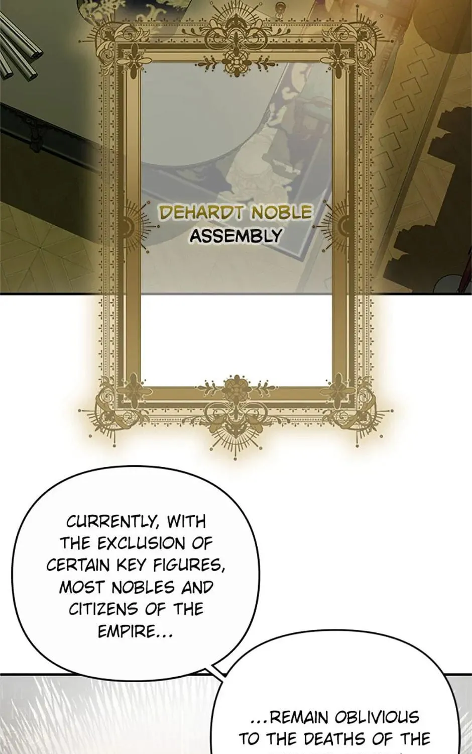 How to Survive Sleeping With the Emperor Chapter 41 page 39 - 