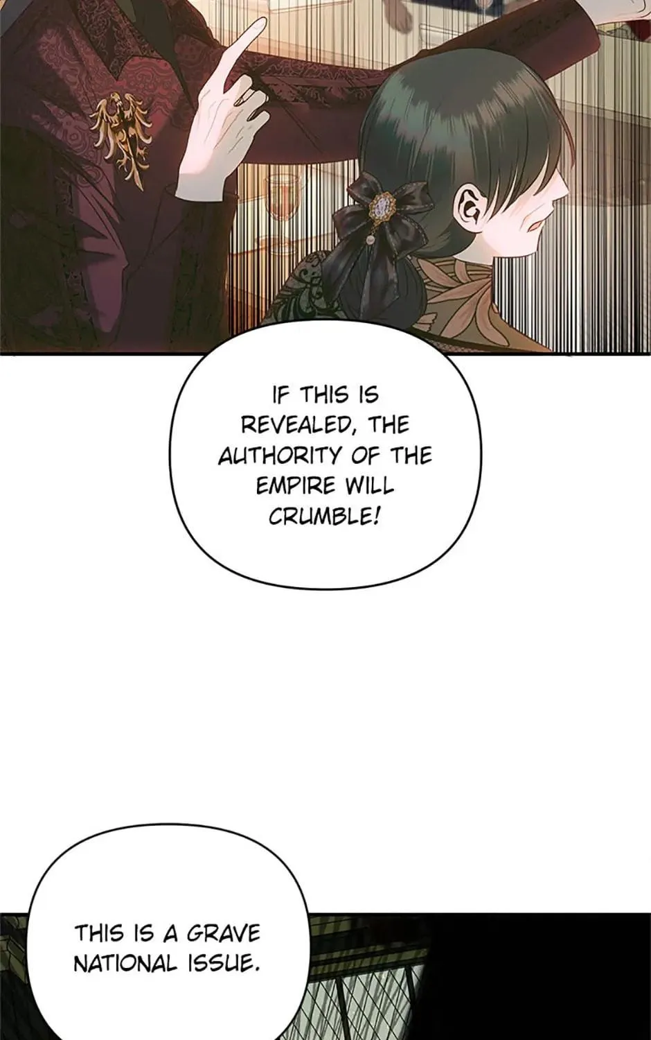 How to Survive Sleeping With the Emperor Chapter 41 page 41 - 