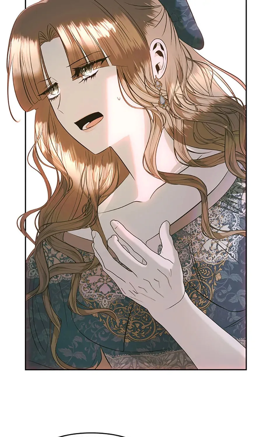 How to Survive Sleeping With the Emperor Chapter 41 page 45 - 