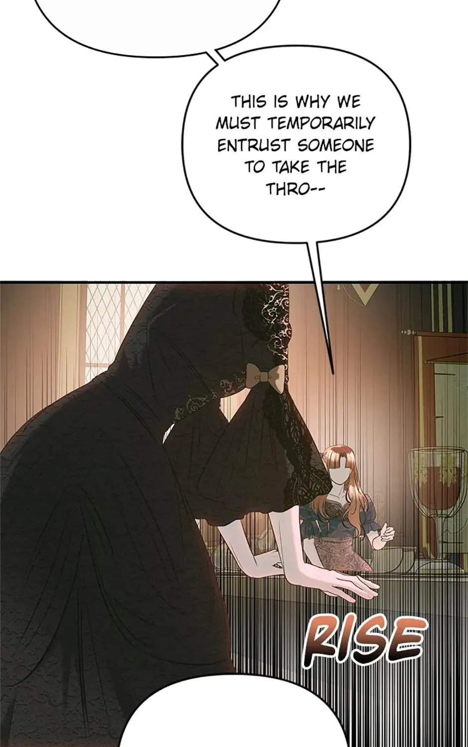 How to Survive Sleeping With the Emperor Chapter 41 page 47 - 