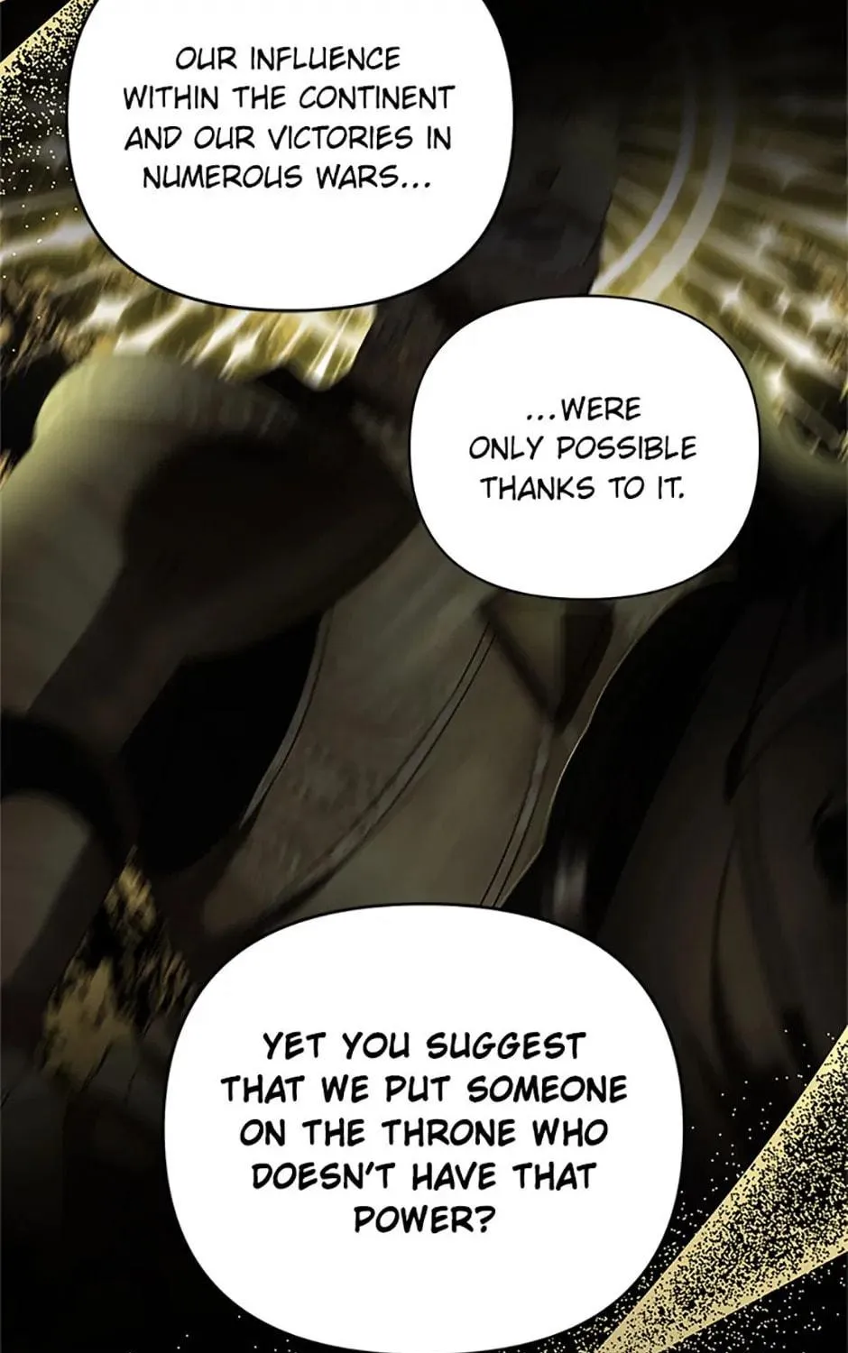 How to Survive Sleeping With the Emperor Chapter 41 page 53 - 
