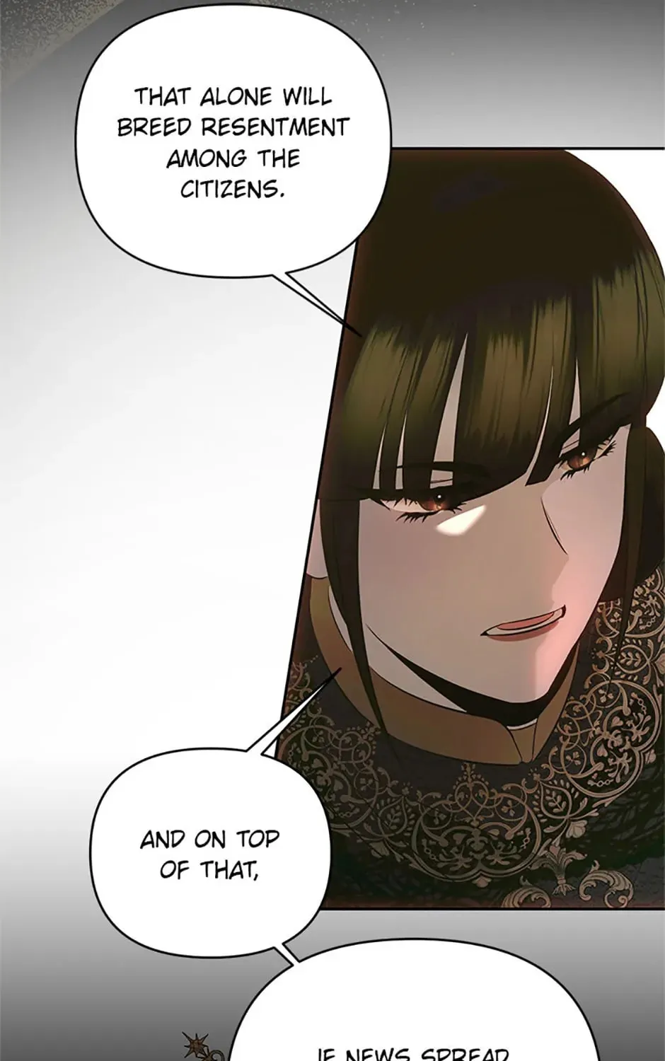 How to Survive Sleeping With the Emperor Chapter 41 page 55 - 