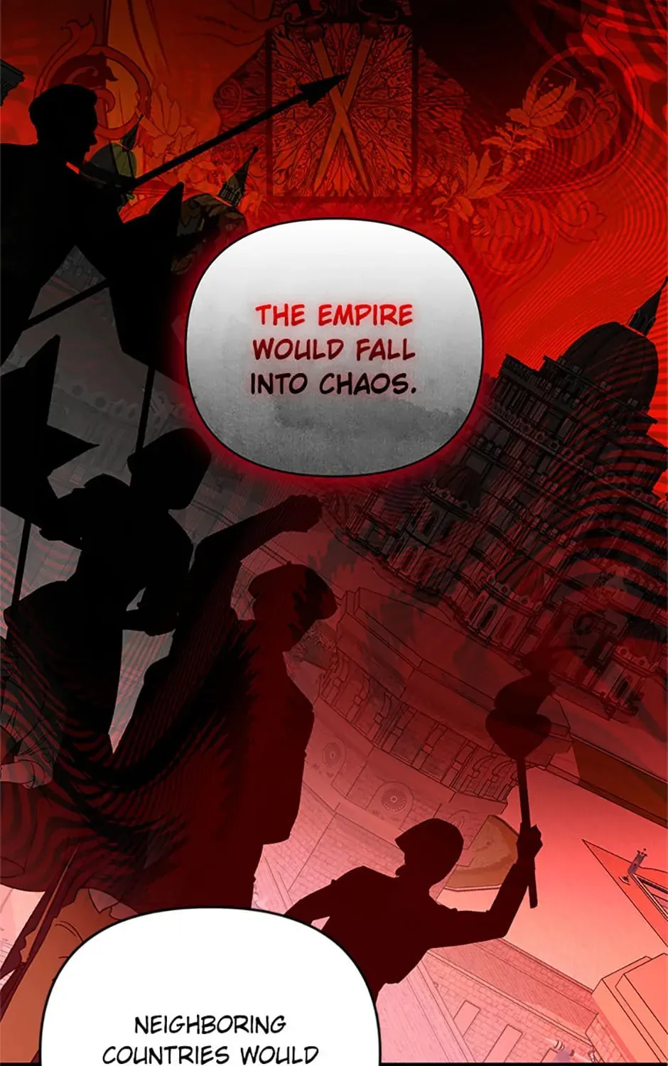 How to Survive Sleeping With the Emperor Chapter 41 page 57 - 