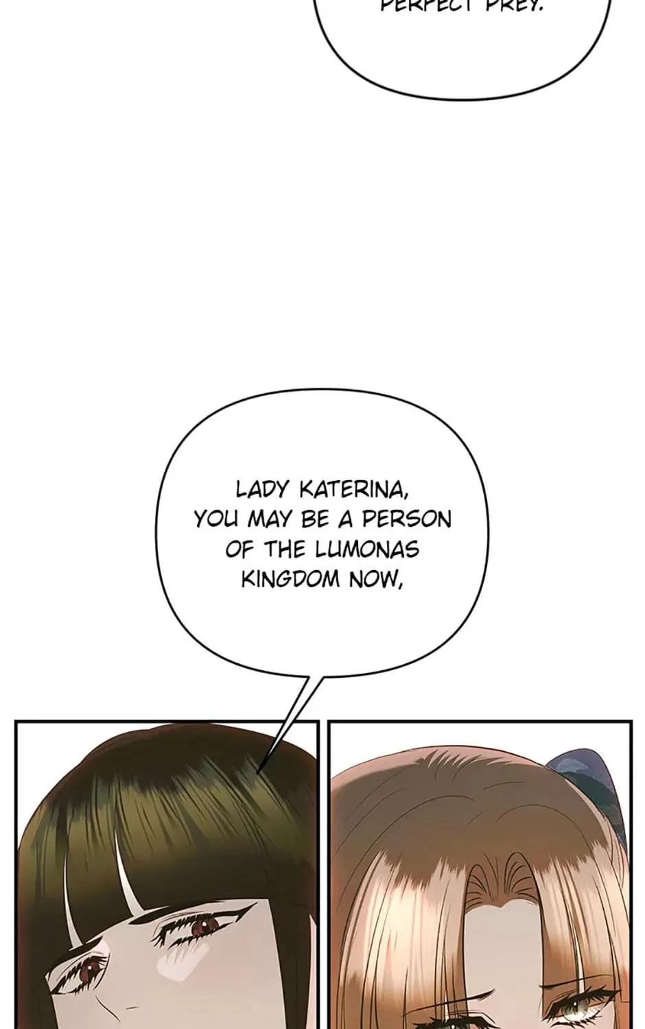 How to Survive Sleeping With the Emperor Chapter 41 page 59 - 