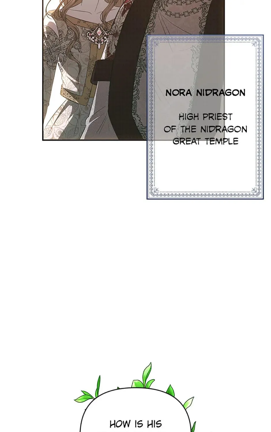 How to Survive Sleeping With the Emperor Chapter 41 page 7 - 
