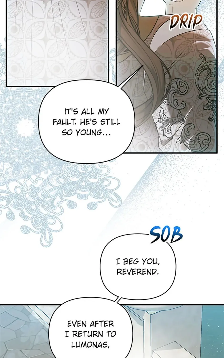 How to Survive Sleeping With the Emperor Chapter 41 page 67 - 