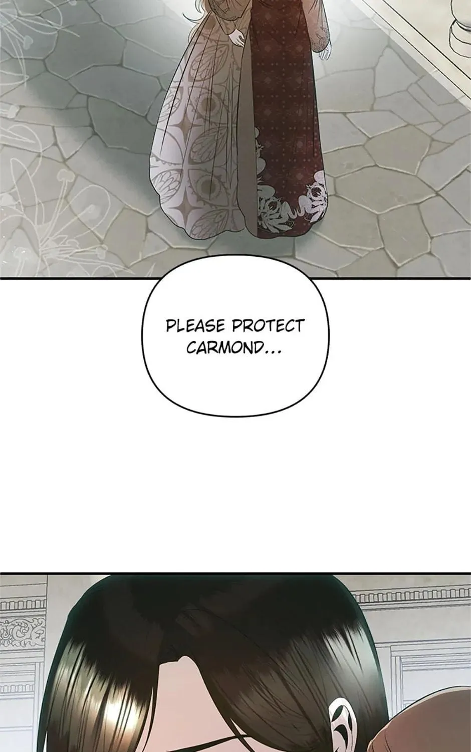 How to Survive Sleeping With the Emperor Chapter 41 page 69 - 