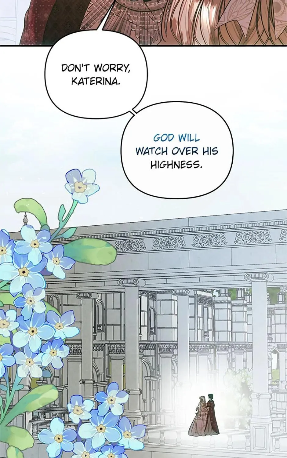 How to Survive Sleeping With the Emperor Chapter 41 page 71 - 