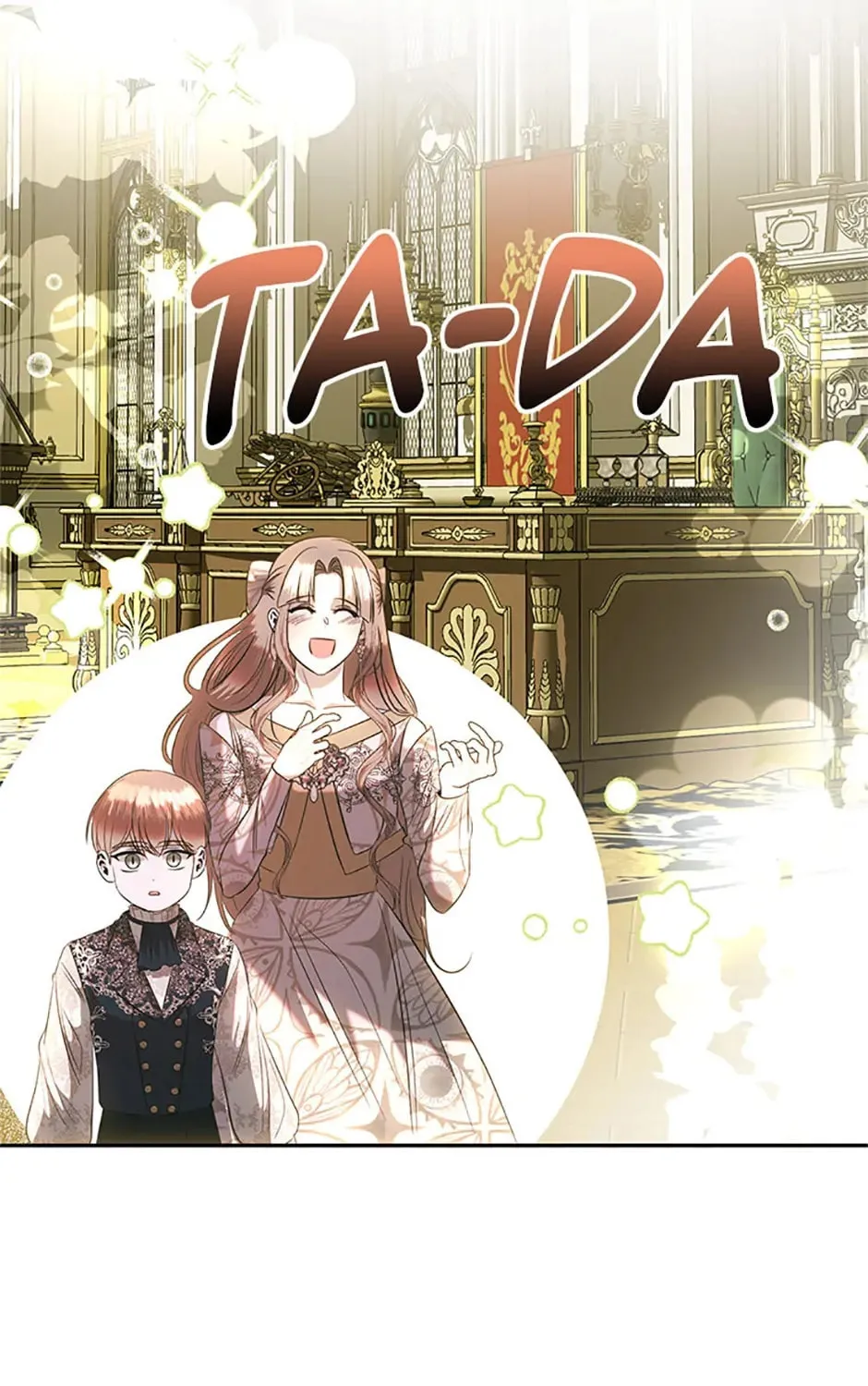 How to Survive Sleeping With the Emperor Chapter 41 page 75 - 
