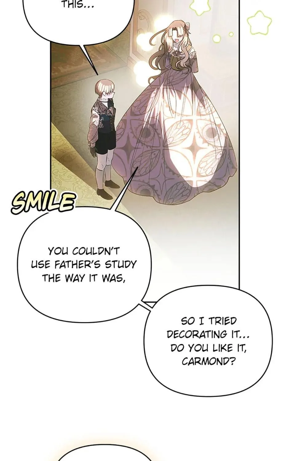 How to Survive Sleeping With the Emperor Chapter 41 page 77 - 