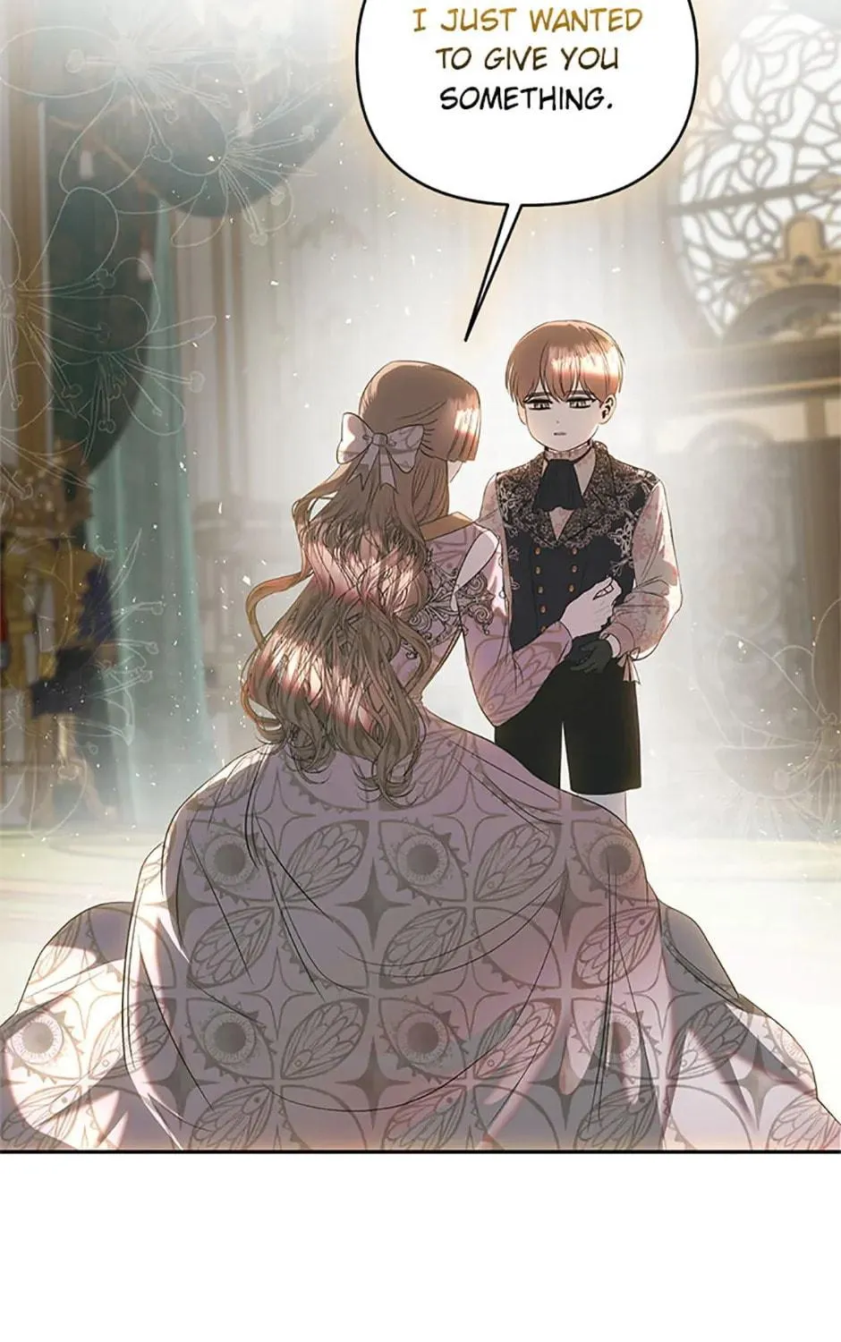 How to Survive Sleeping With the Emperor Chapter 41 page 79 - 