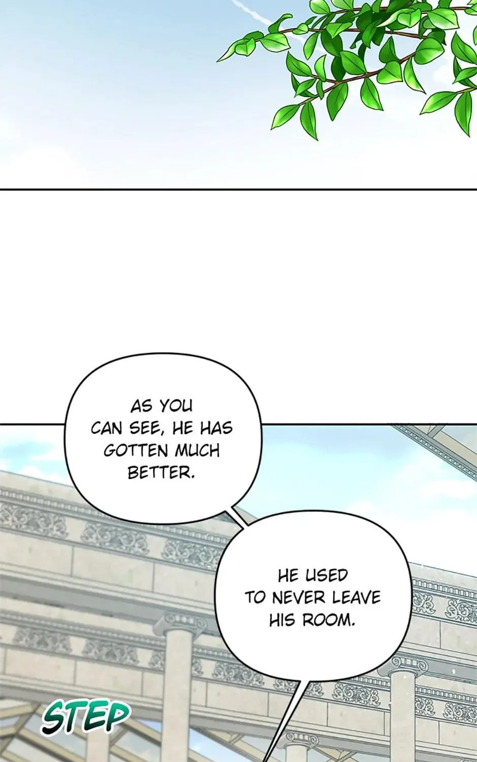 How to Survive Sleeping With the Emperor Chapter 41 page 9 - 