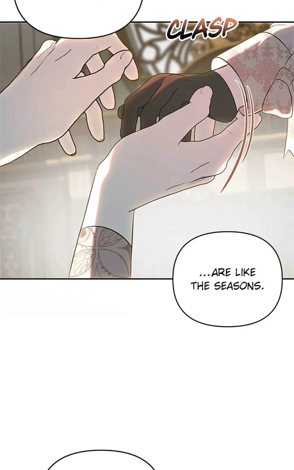 How to Survive Sleeping With the Emperor Chapter 41 page 81 - 