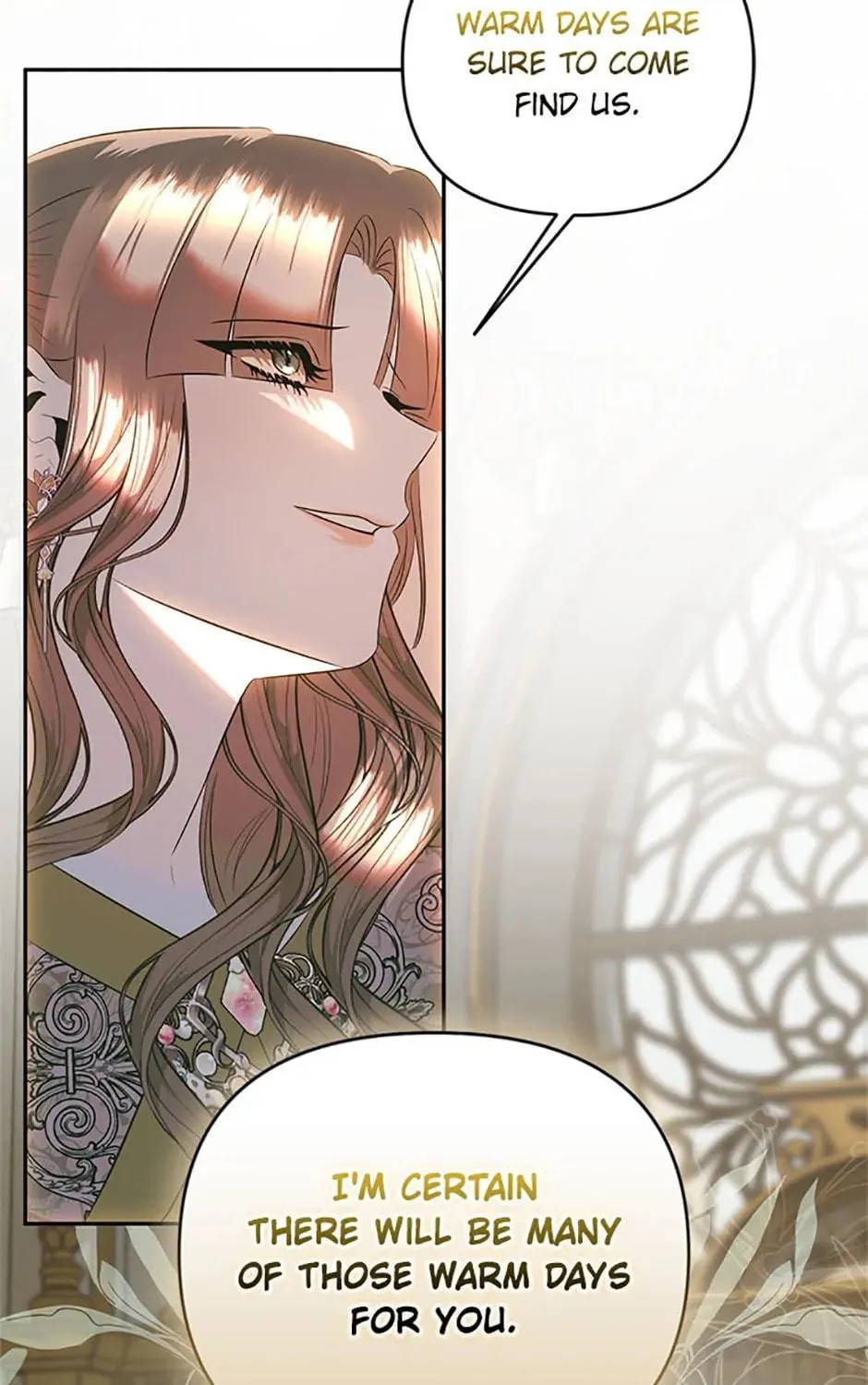 How to Survive Sleeping With the Emperor Chapter 41 page 83 - 